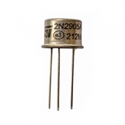 2n 2905 to-39 transistor