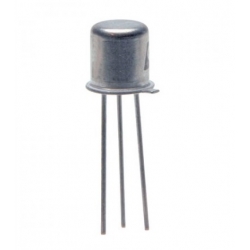 2n 2906 to-18 transistor