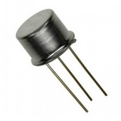 2n 5415 to-39 transistor