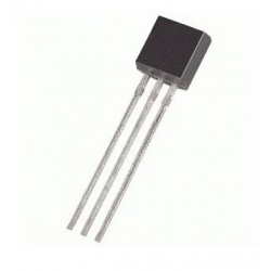 2n 6027 to-92 transistor