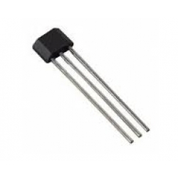 2sa 124 to-92s transistor