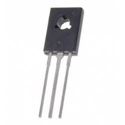 2sa 1352 to-126 transistor