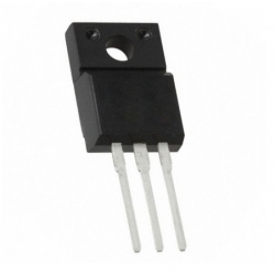 2sa 1658 to-220f transistor