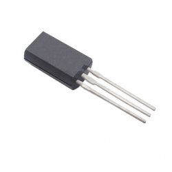 2sa 966 to-92l transistor