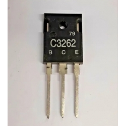 2sc 3262 to-247 to-3pf transistor