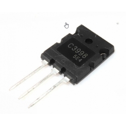 2sc 3998 to-3pl transistor