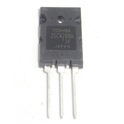 2sc 4288a to-3pl transistor