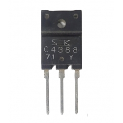 2sc 4388 to-3pf transistor