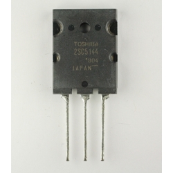 2sc 5144 to-3pl transistor