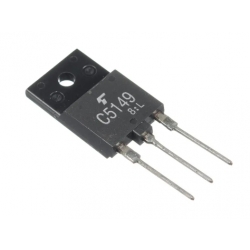 2sc 5149 to-3pf transistor