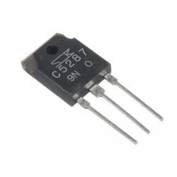 2sc 5287 to-3p transistor