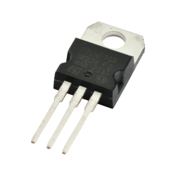 75nf75 to-220 mosfet transistor