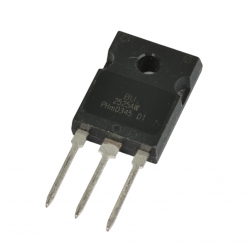 Bu 2525aw to-247 transistor