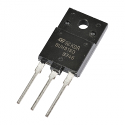 Buh 315d isowatt-218 transistor
