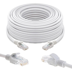 Cat6 patch network ethernet kablo 40 metre
