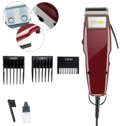 Daylink rf-666 saç sakal tıraş makinesi kablolu professional