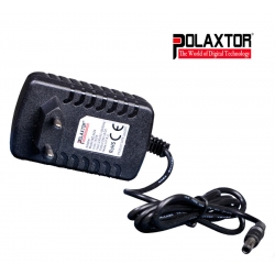 Polaxtor adaptör 24 volt 1 amper 5.5x2.5mm