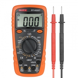Powermaster pm-6089 dijital ölçü aleti (njty-9205t)