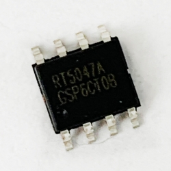 Rt 5047 agsp soic8
