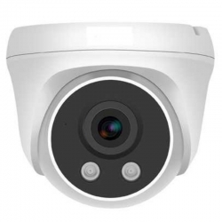 Smartvision sv-147 gc wl 4mp 3.6mm poe ip plastik kasa dome kamera (sv-318ip)