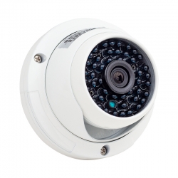 Smartvision sv-459ip sc 2mp 3.6 mm poe ip dome kamera