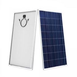 Solar panel güneş enerji 170w polikristal (151x68cm) lexron-sp170p