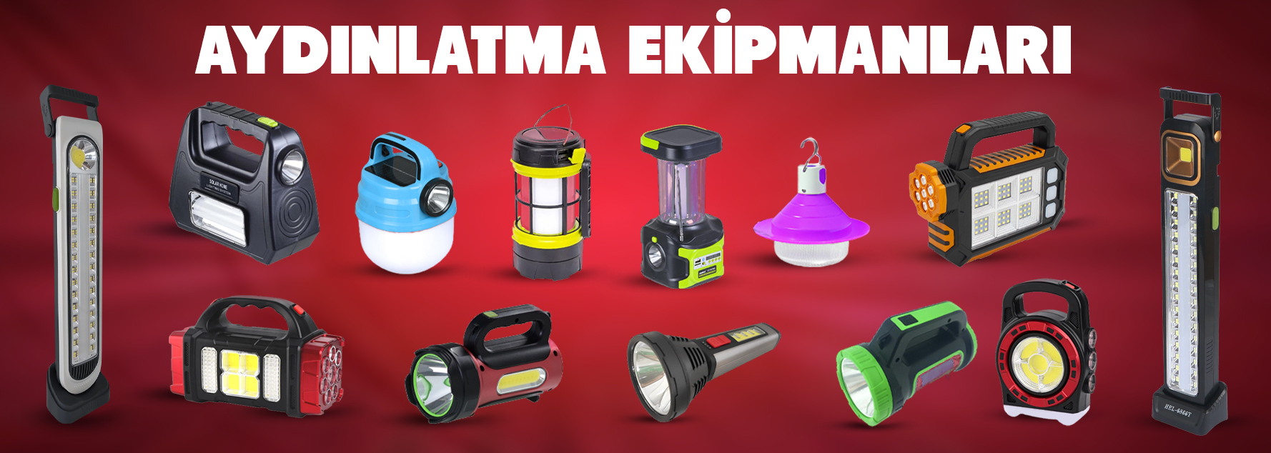 aydinlatma