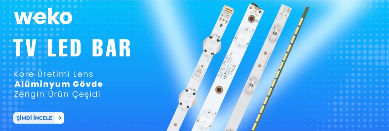 ledbar