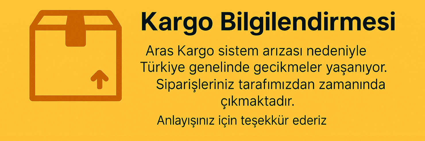 kargo gecikmesi
