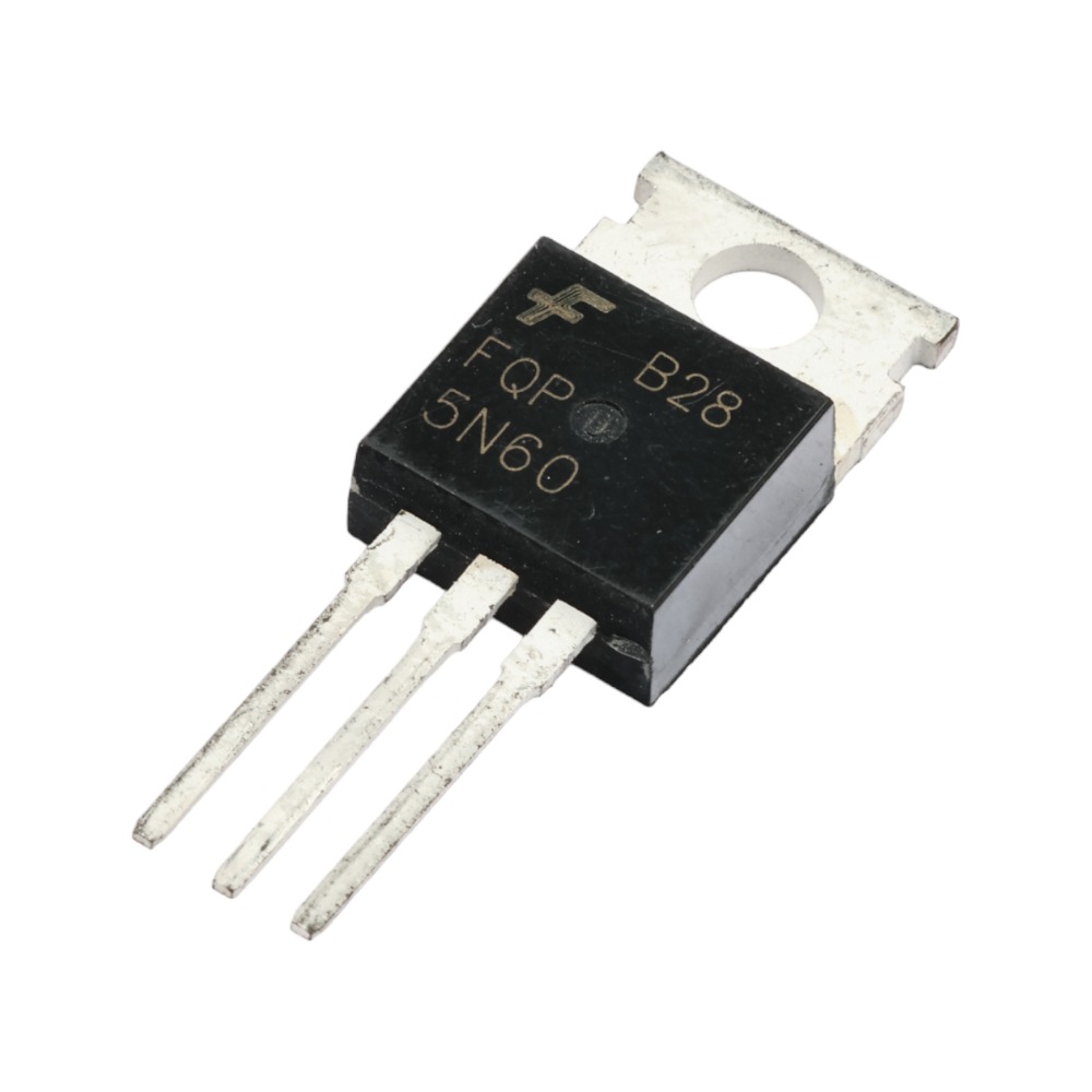 5n60 to-220 mosfet transistor Fiyat ve Modelleri | Teknoloji'nin Bayisi