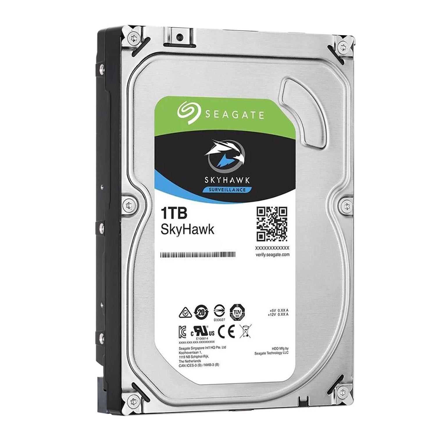 Жесткий Диск Seagate Barracuda 1tb Купить