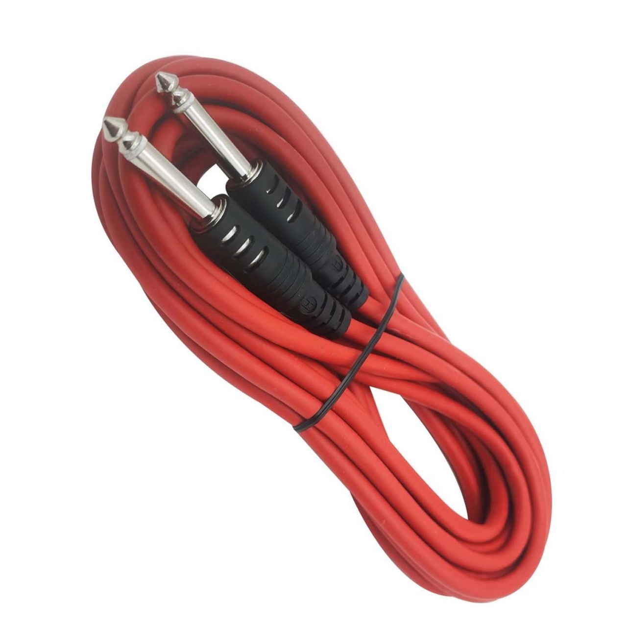  Cable Jack 6.3 mm M-M 5mt : Electronics