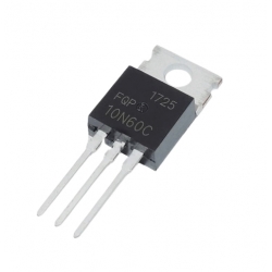 10n60 to-220 mosfet transistor