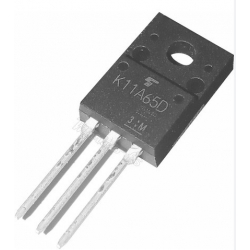 11a65 tk11a65d   to-220f