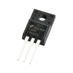 11n60f to-220f mosfet transistor(plastik kilif)