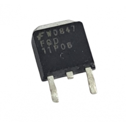 11p06 to-252 mosfet transistor