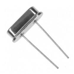 12 Mhz Kristal