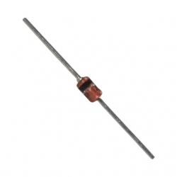 12 Volt 1 Watt Zener Diyot