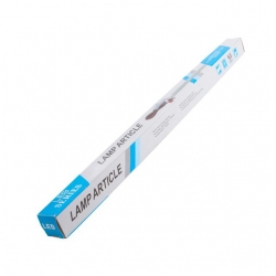12 Volt Led Lamba 15 Cm Çakmaklıklı Elektromer