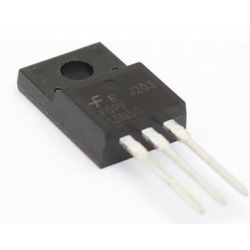 13n50f to-220f mosfet transistor