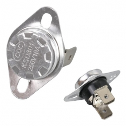 155 C Nc Termostat Normalde Kapalı Tip  (IC-269)