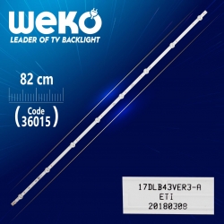 17dlb43ver3-a eti 20130308 - a type - 8 ledli 82 cm