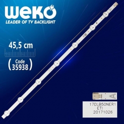 17DLB50NER1 A 45.5 Cm Tv Led Bar