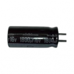 1800 MF 16 V Kondansatör