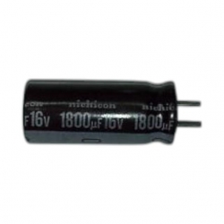 1800 MF 16 V Kondansatör