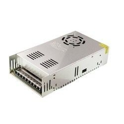 Hightek HT1122 12V 40A 480W Metal Kasa Adaptör