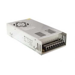 Hightek HT1122 12V 40A 480W Metal Kasa Adaptör