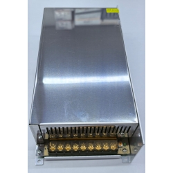 Hightek HT1148 12v 60a 720w metal kasa adaptör
