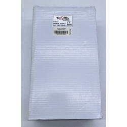 Hightek HT1215 24V 40A 960W Metal Kasa Adaptör