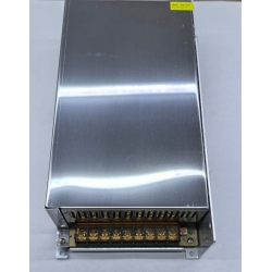 Hightek HT1215 24V 40A 960W Metal Kasa Adaptör